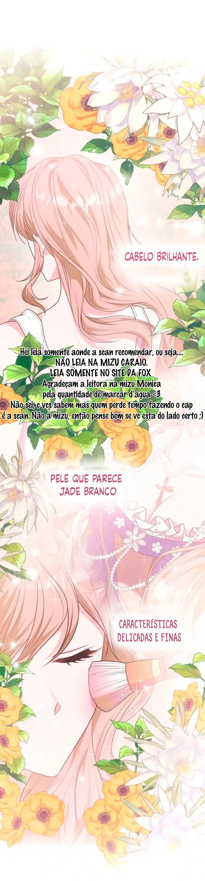 Read Im The Queen In This Life PT BR Manga Online