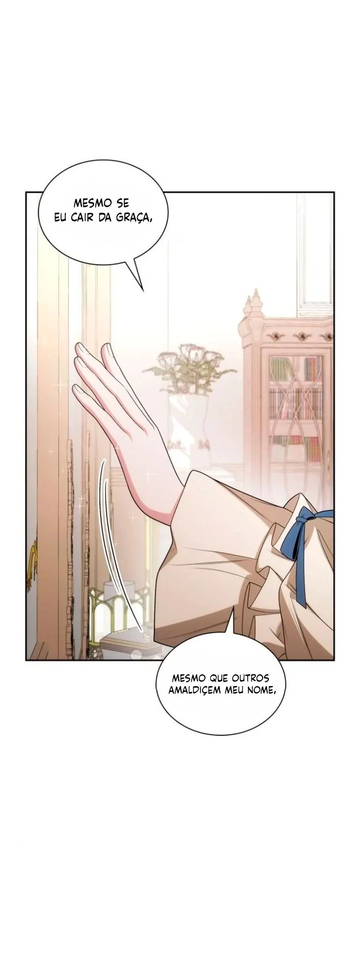 Read Im The Queen In This Life PT BR Manga Online