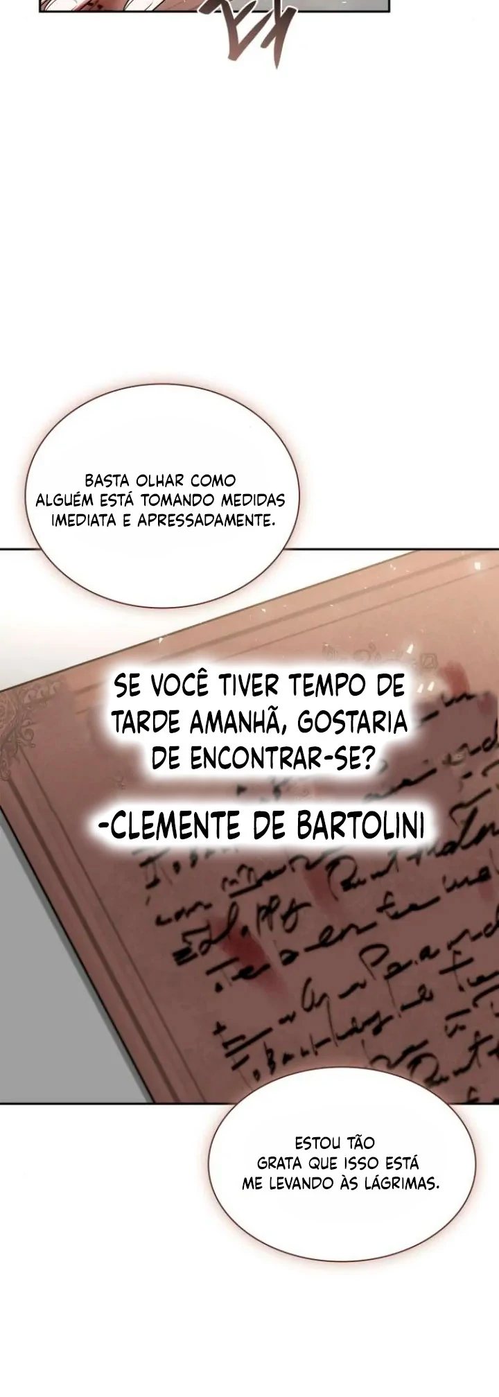 Read Im The Queen In This Life PT BR Manga Online