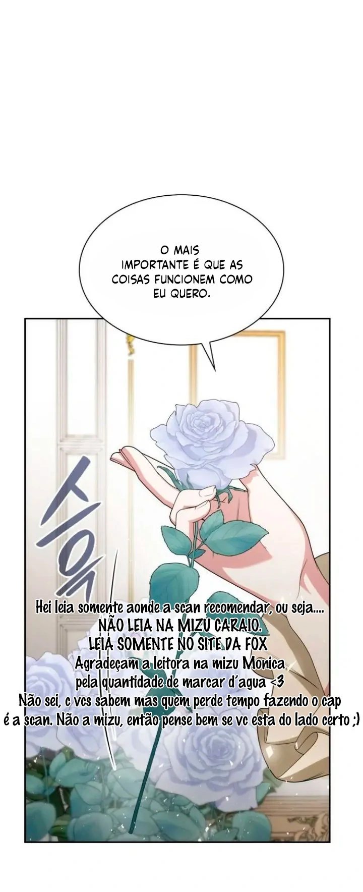 Read Im The Queen In This Life PT BR Manga Online
