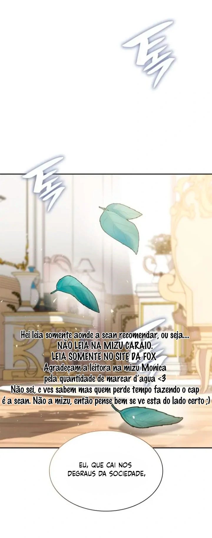 Read Im The Queen In This Life PT BR Manga Online