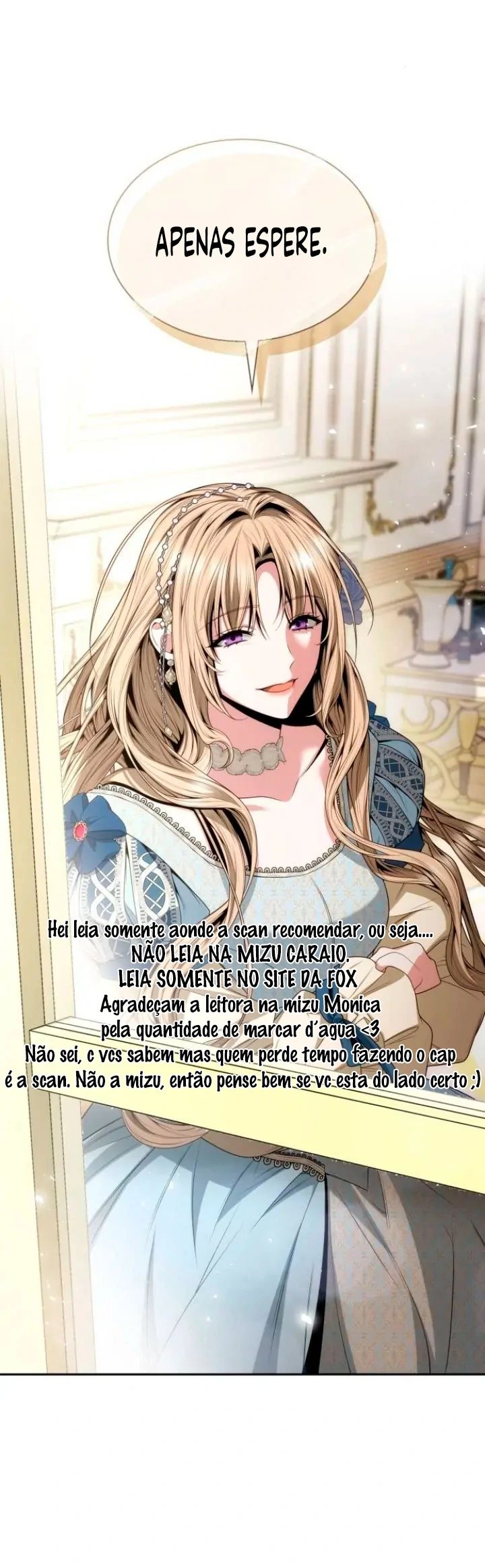 Read Im The Queen In This Life PT BR Manga Online