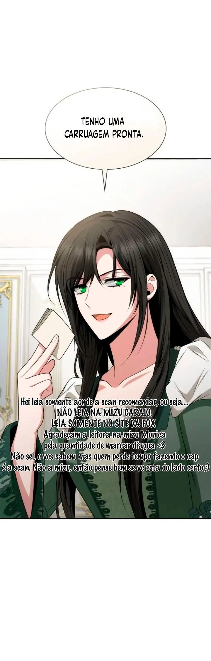 Read Im The Queen In This Life PT BR Manga Online