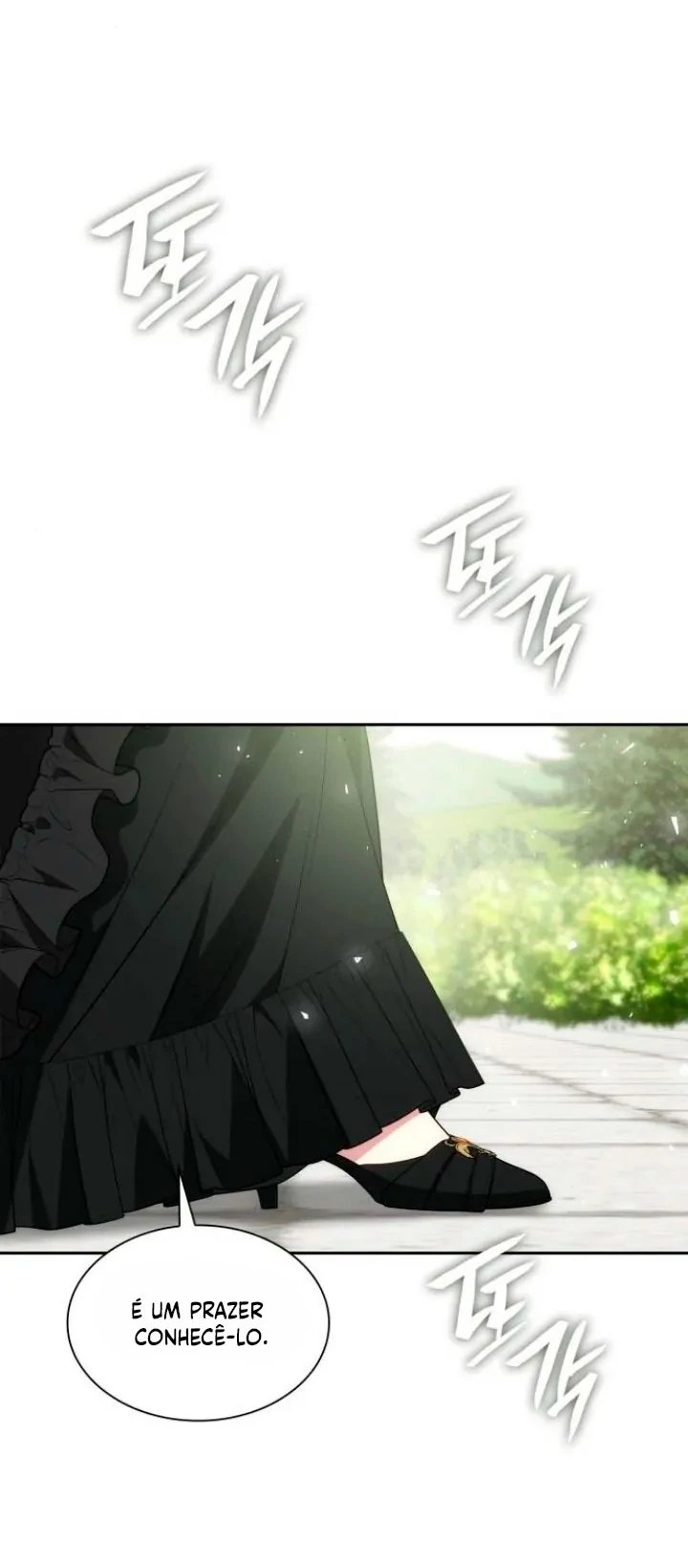 Read Im The Queen In This Life PT BR Manga Online