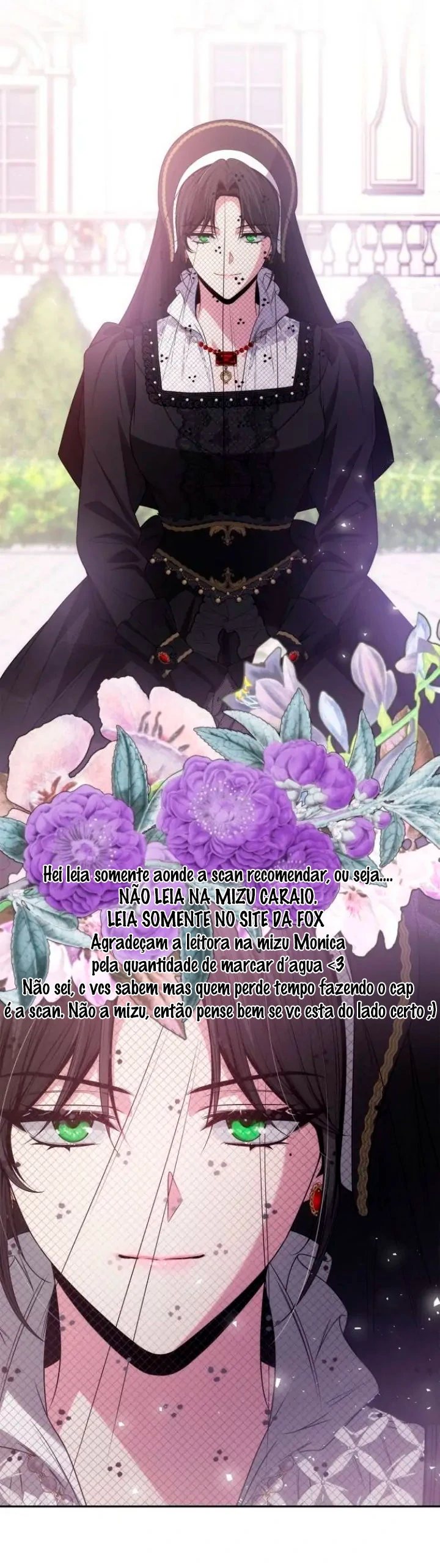 Read Im The Queen In This Life PT BR Manga Online