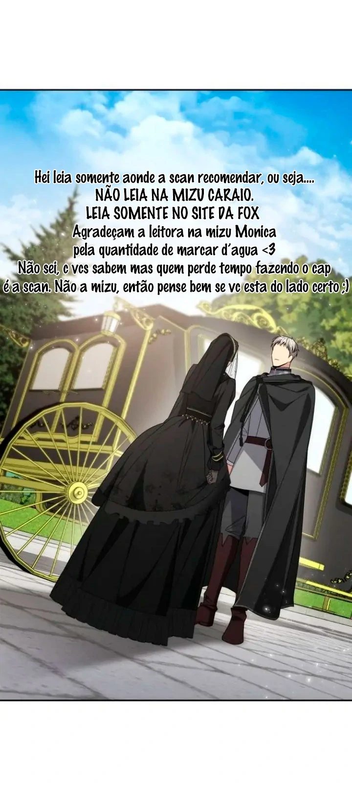 Read Im The Queen In This Life PT BR Manga Online