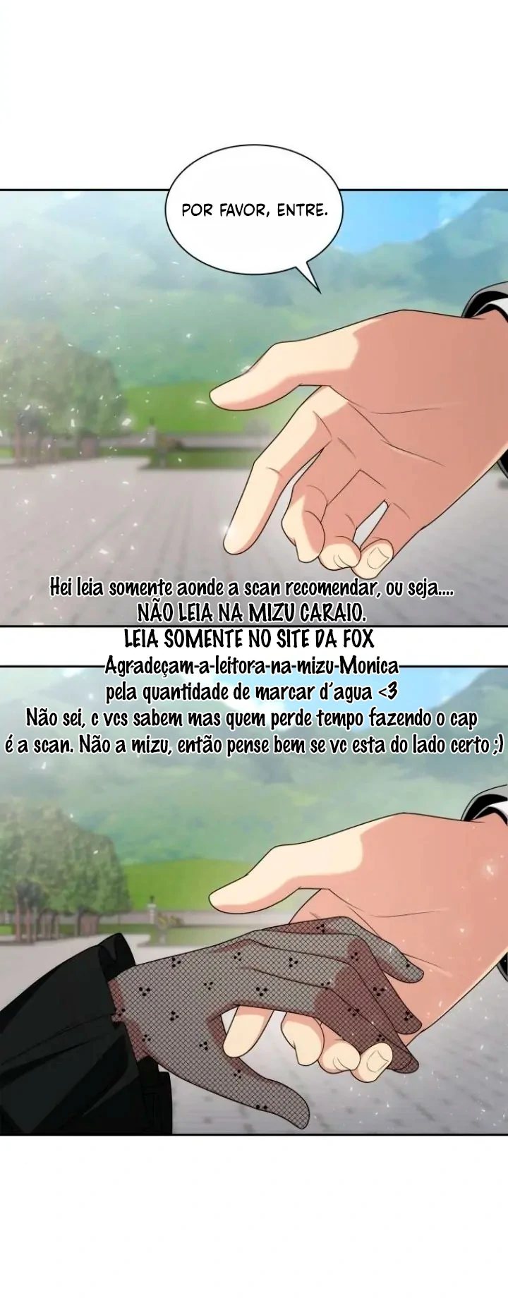 Read Im The Queen In This Life PT BR Manga Online