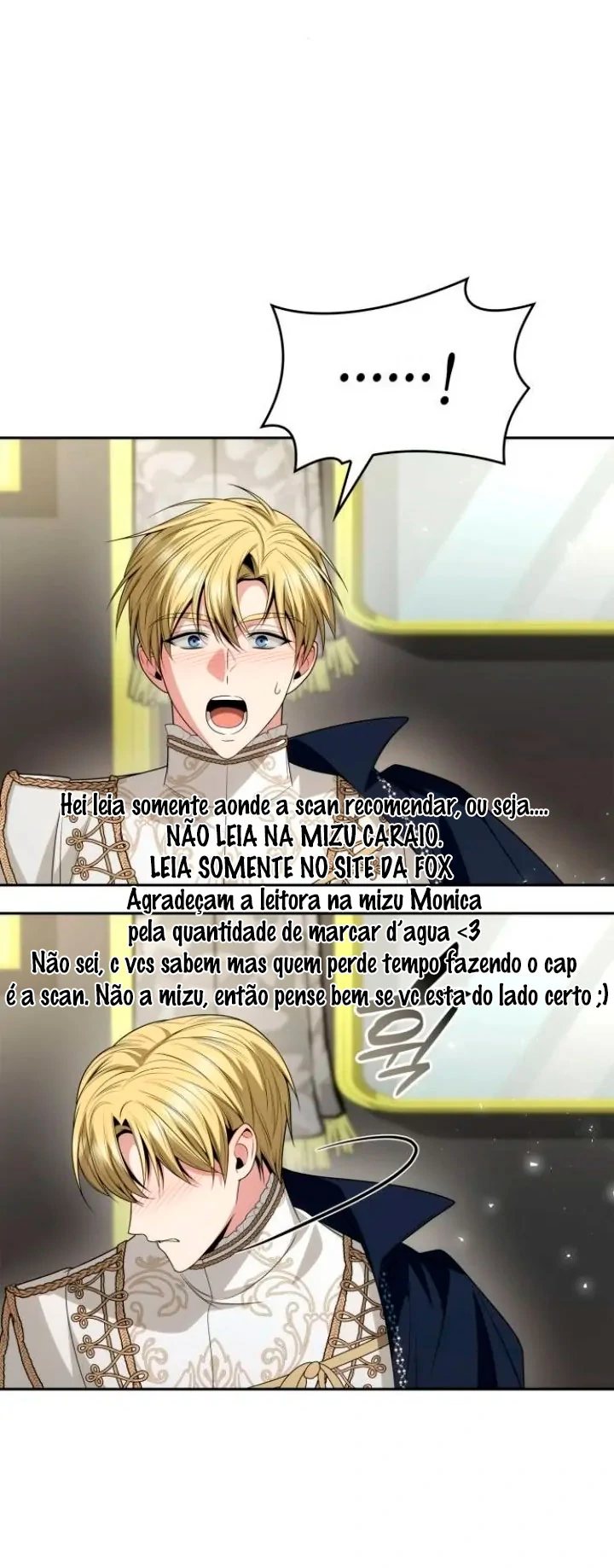 Read Im The Queen In This Life PT BR Manga Online