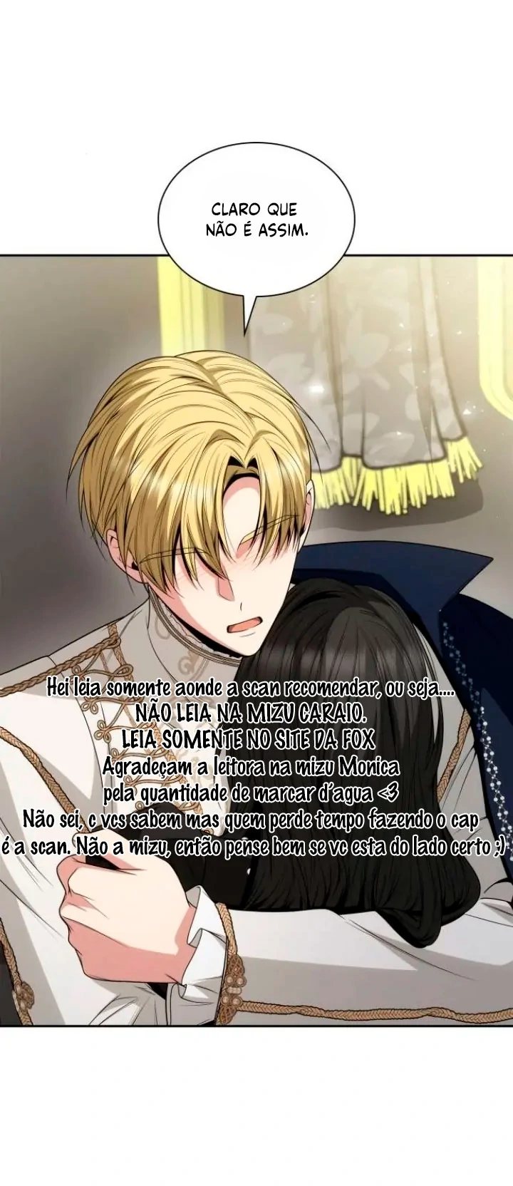 Read Im The Queen In This Life PT BR Manga Online
