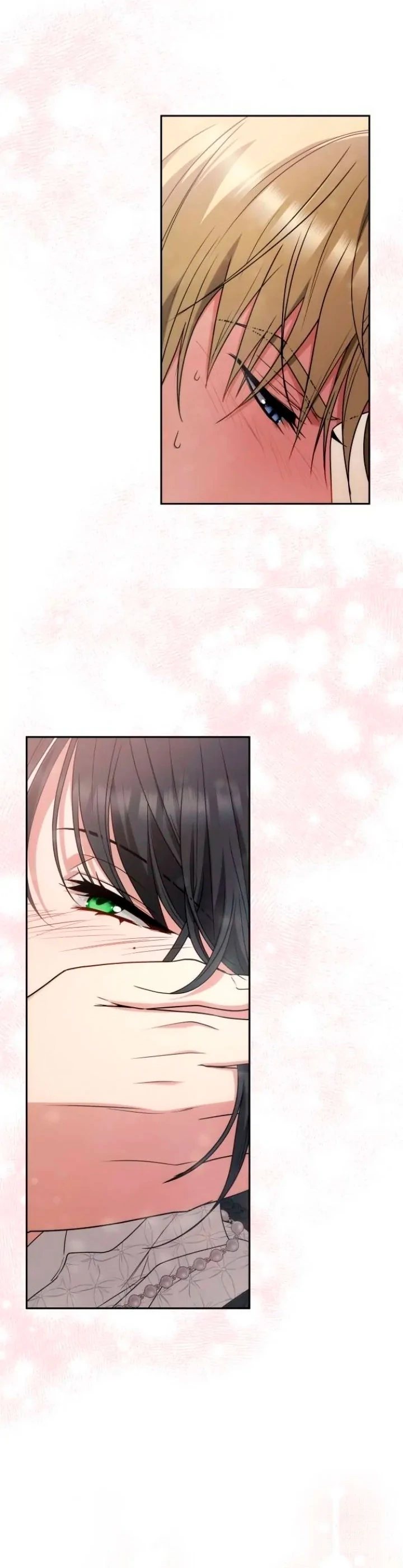 Read Im The Queen In This Life PT BR Manga Online
