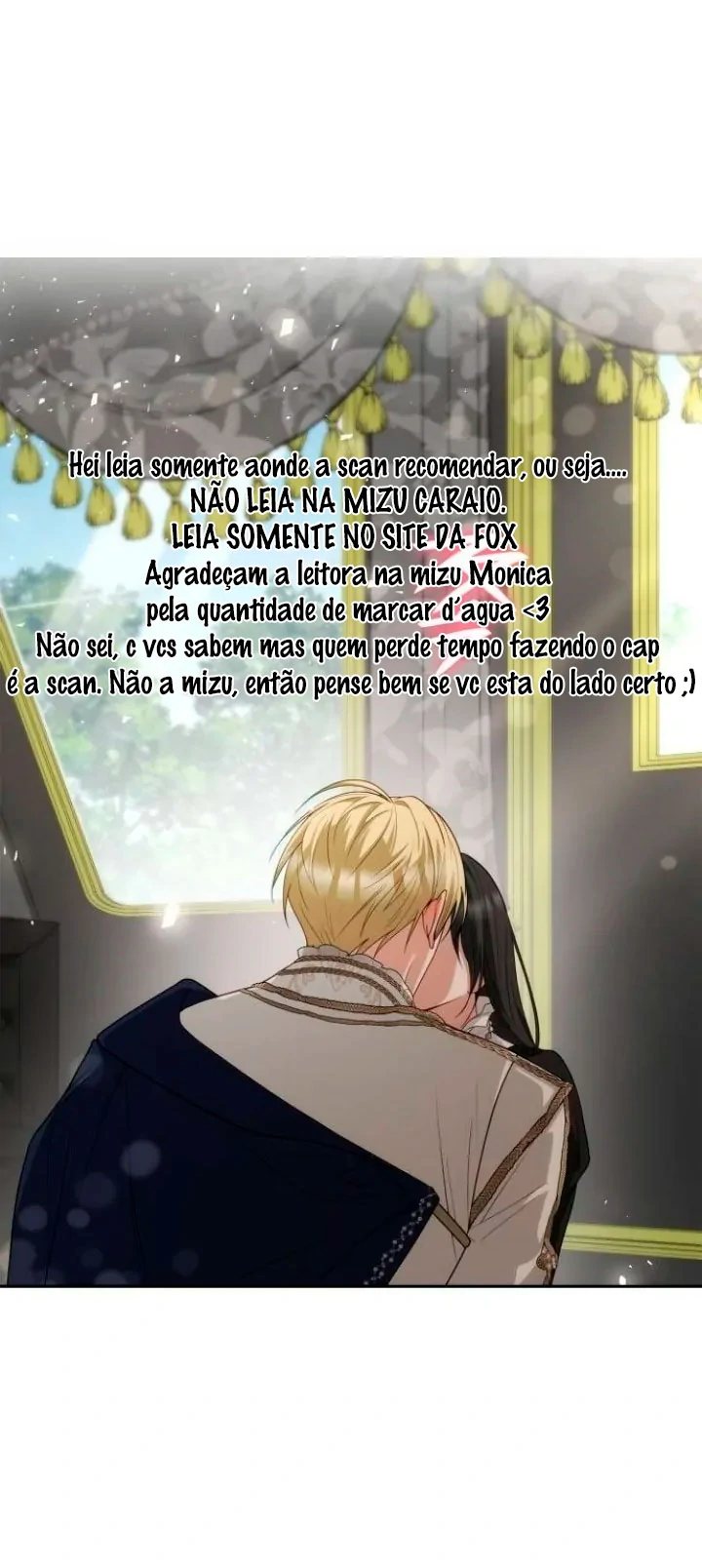 Read Im The Queen In This Life PT BR Manga Online