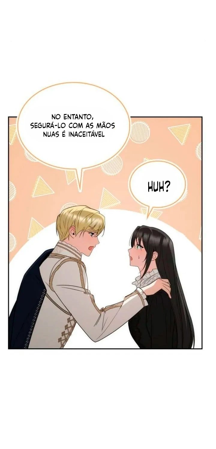 Read Im The Queen In This Life PT BR Manga Online