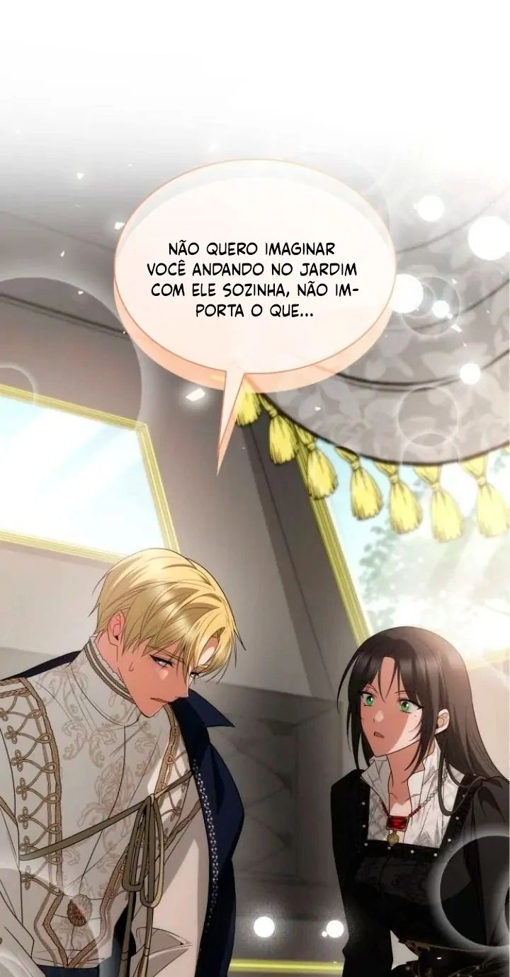 Read Im The Queen In This Life PT BR Manga Online