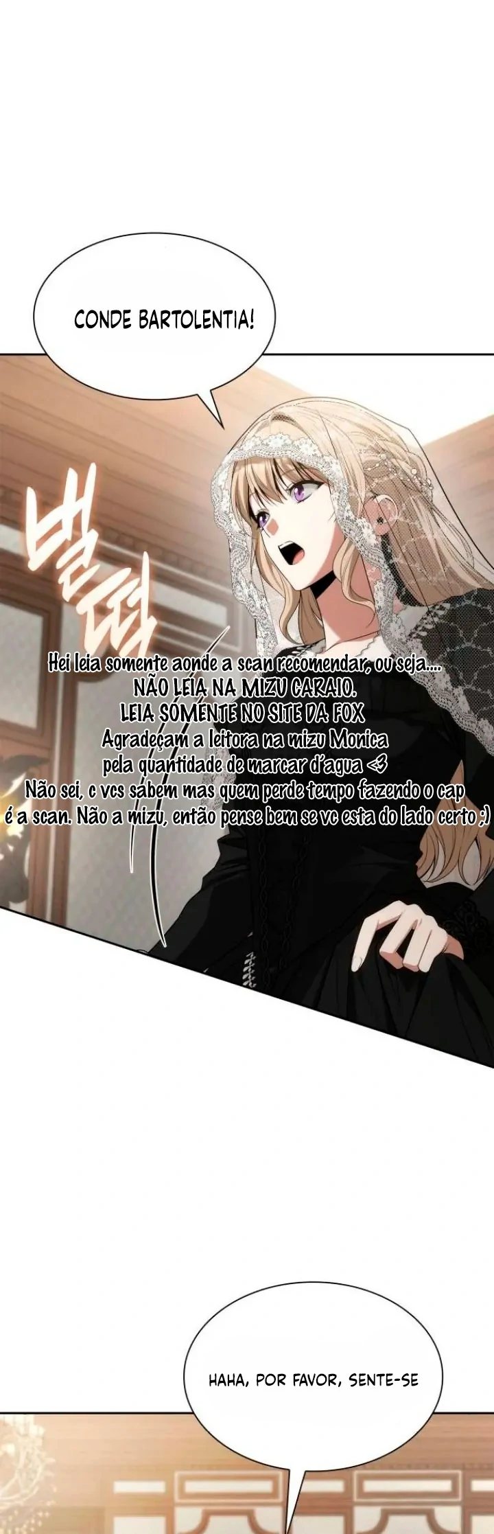 Read Im The Queen In This Life PT BR Manga Online