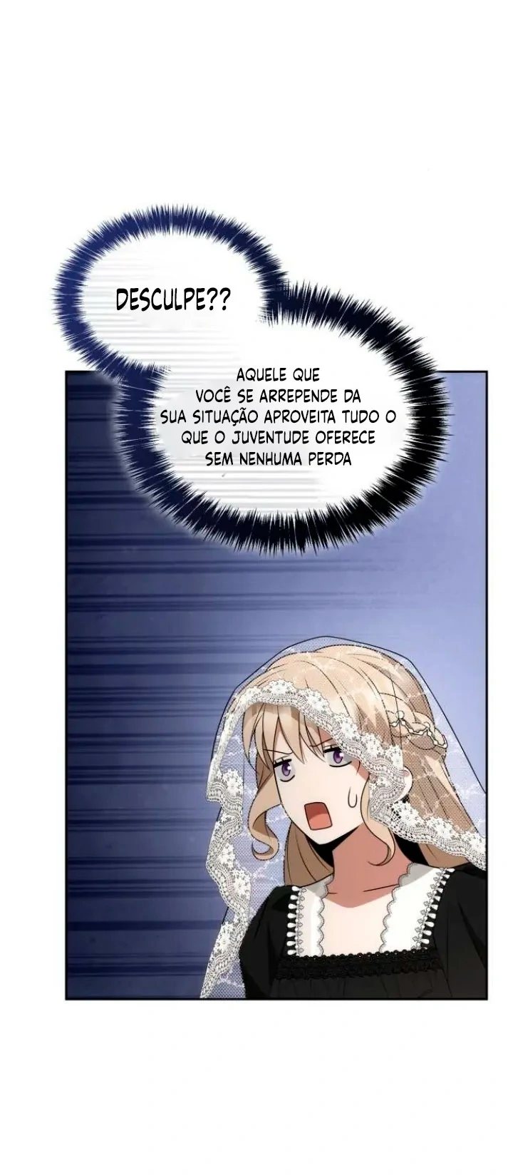Read Im The Queen In This Life PT BR Manga Online