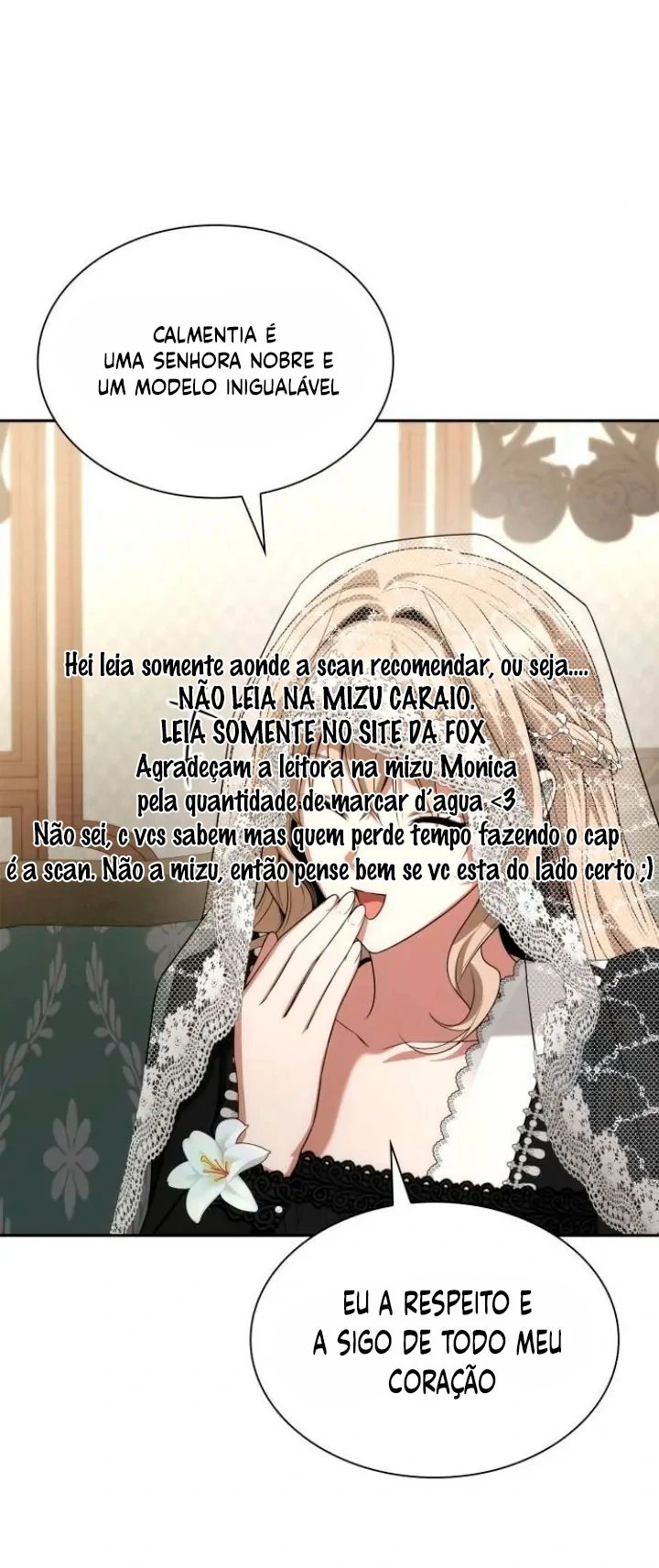 Read Im The Queen In This Life PT BR Manga Online