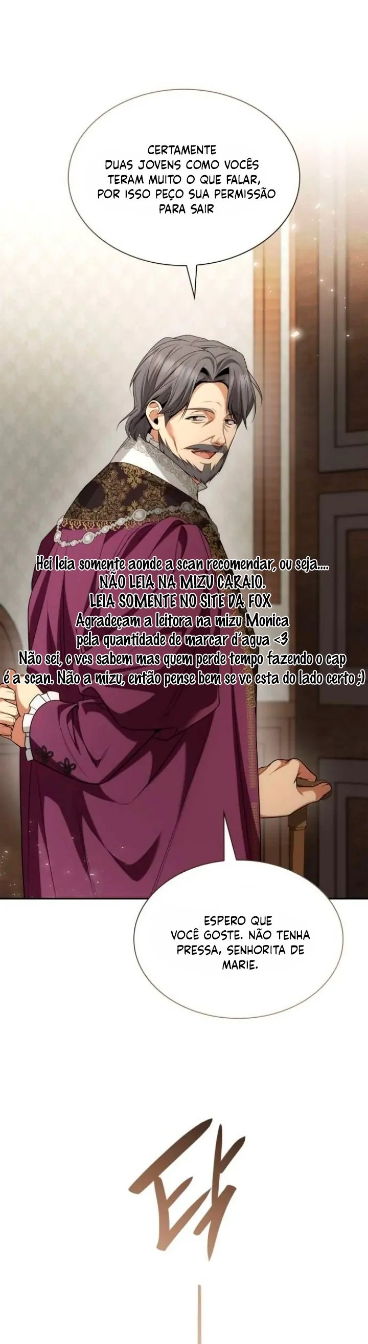 Read Im The Queen In This Life PT BR Manga Online