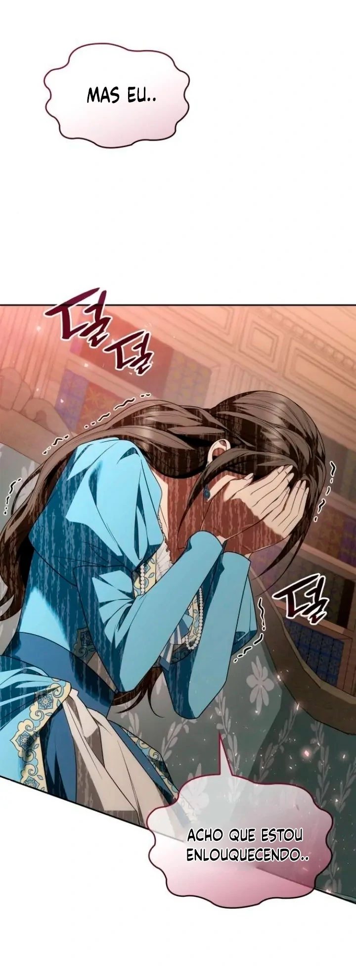 Read Im The Queen In This Life PT BR Manga Online