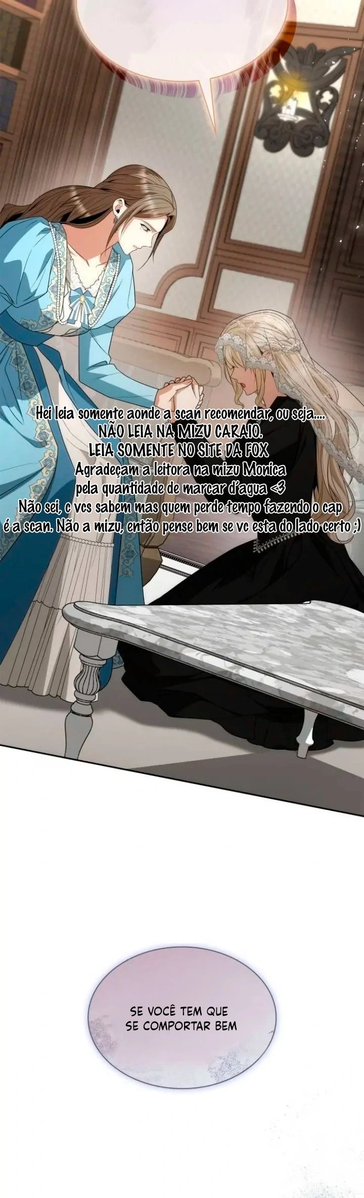 Read Im The Queen In This Life PT BR Manga Online