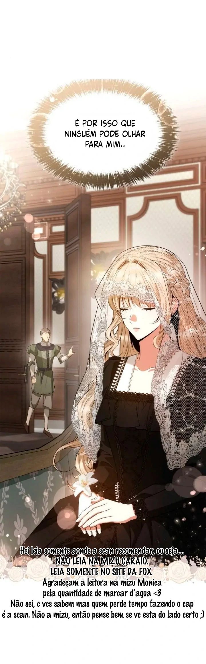 Read Im The Queen In This Life PT BR Manga Online
