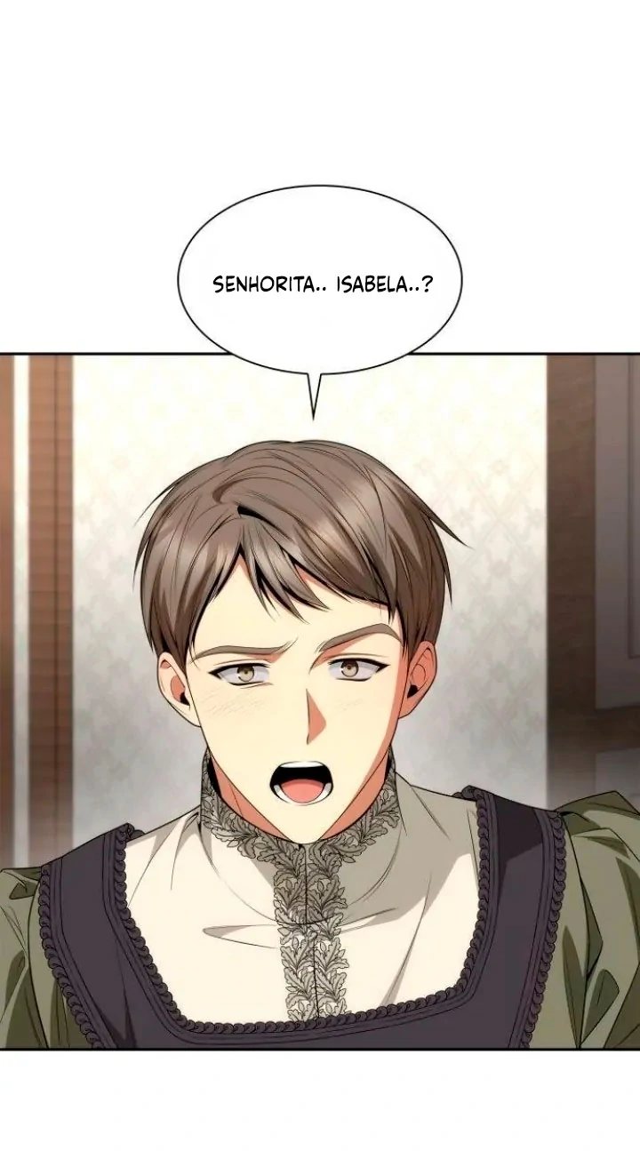 Read Im The Queen In This Life PT BR Manga Online