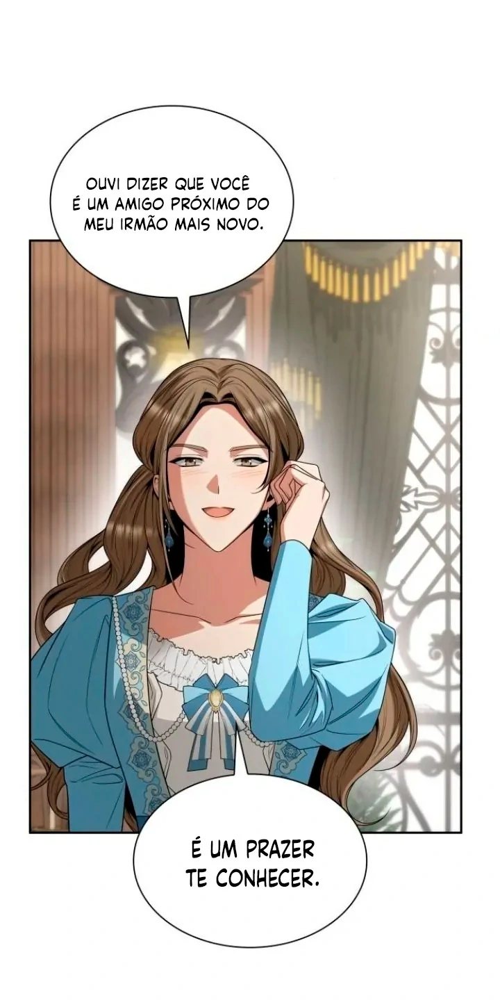 Read Im The Queen In This Life PT BR Manga Online