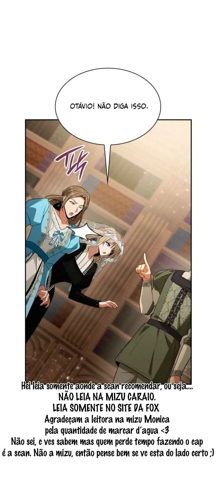 Read Im The Queen In This Life PT BR Manga Online