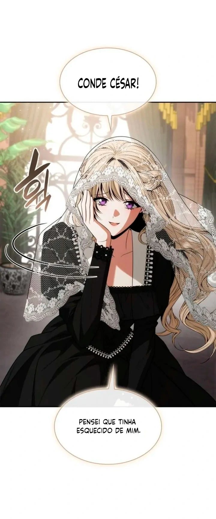 Read Im The Queen In This Life PT BR Manga Online