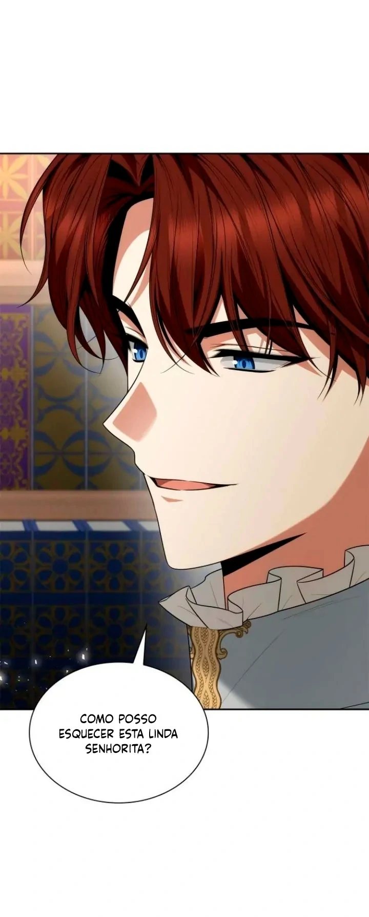 Read Im The Queen In This Life PT BR Manga Online
