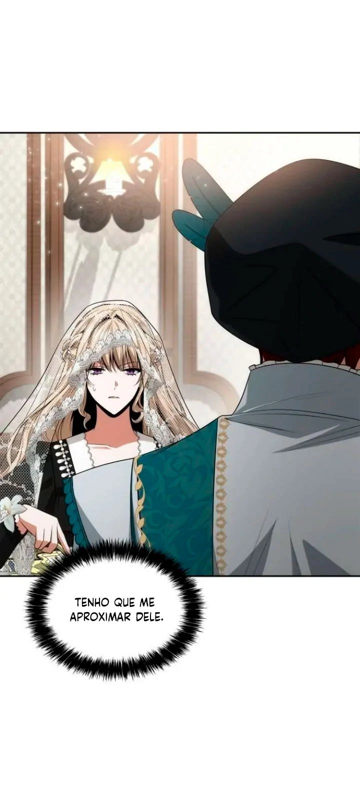 Read Im The Queen In This Life PT BR Manga Online