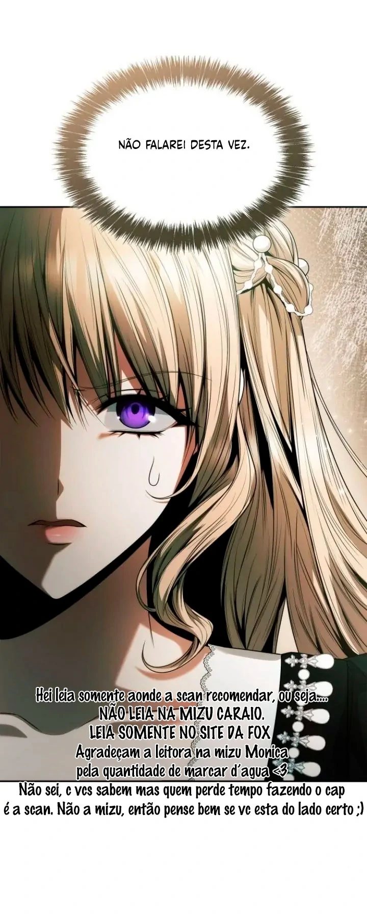 Read Im The Queen In This Life PT BR Manga Online