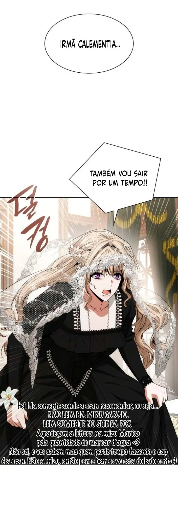 Read Im The Queen In This Life PT BR Manga Online