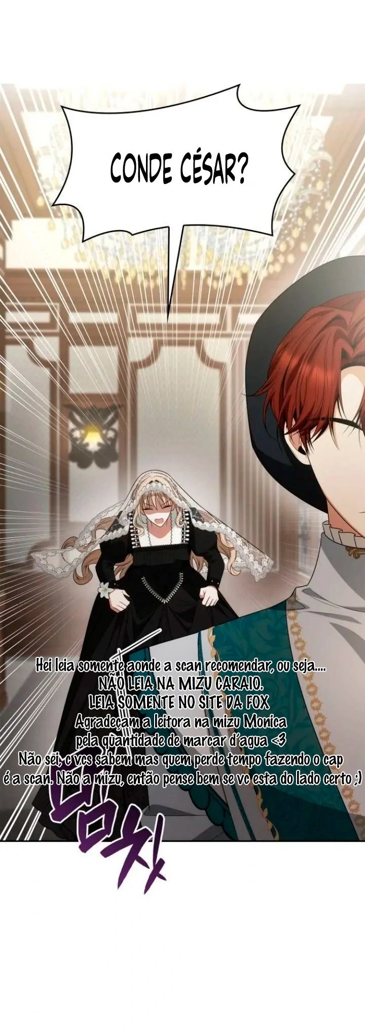 Read Im The Queen In This Life PT BR Manga Online