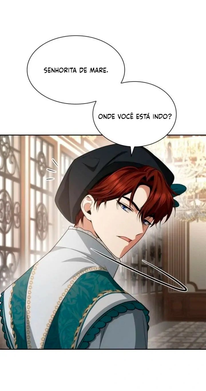 Read Im The Queen In This Life PT BR Manga Online