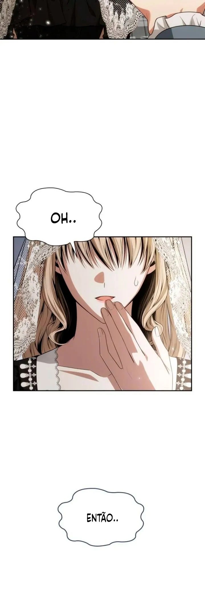 Read Im The Queen In This Life PT BR Manga Online