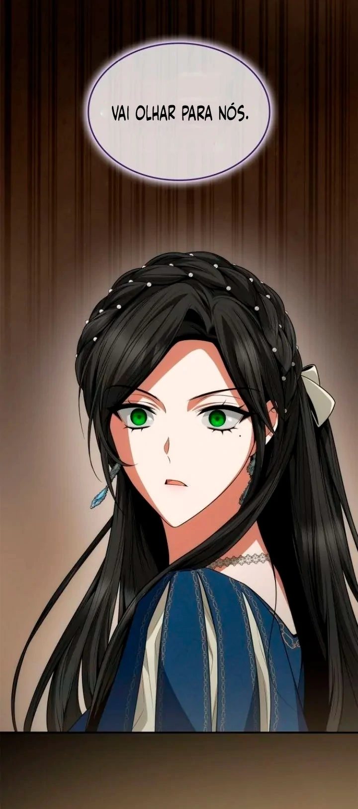 Read Im The Queen In This Life PT BR Manga Online