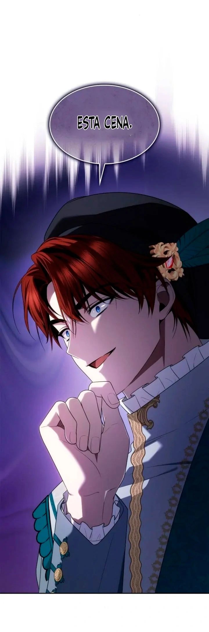 Read Im The Queen In This Life PT BR Manga Online