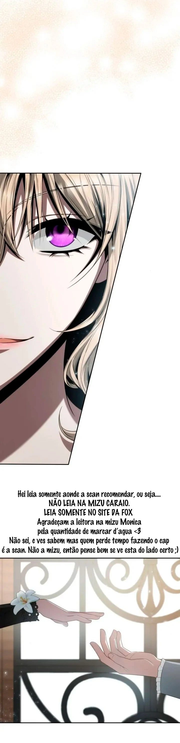 Read Im The Queen In This Life PT BR Manga Online