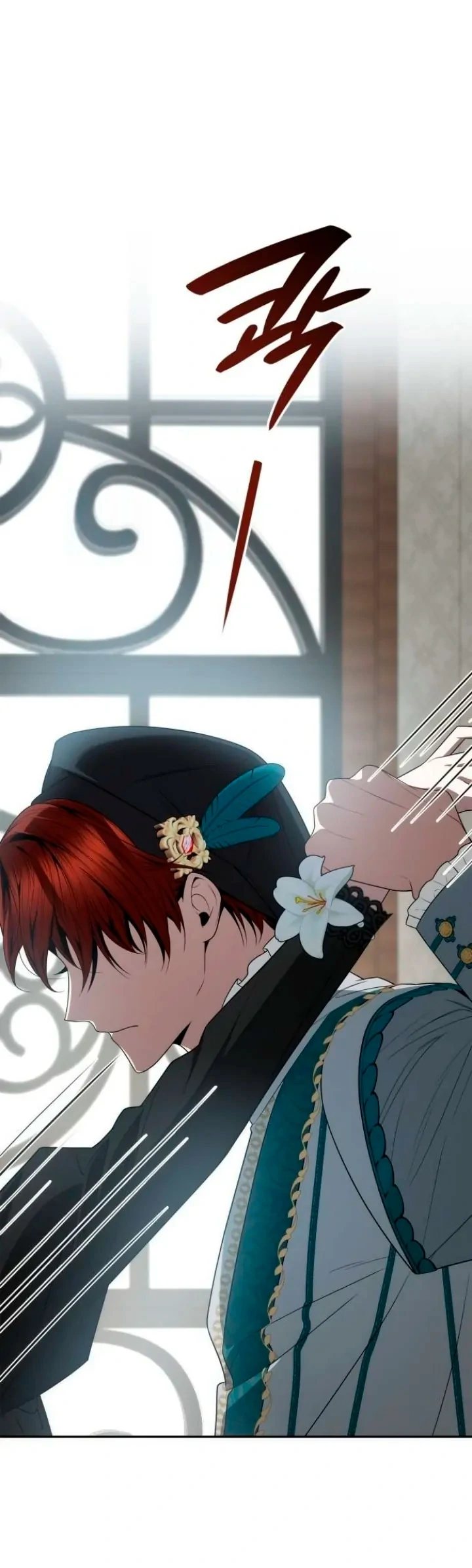 Read Im The Queen In This Life PT BR Manga Online