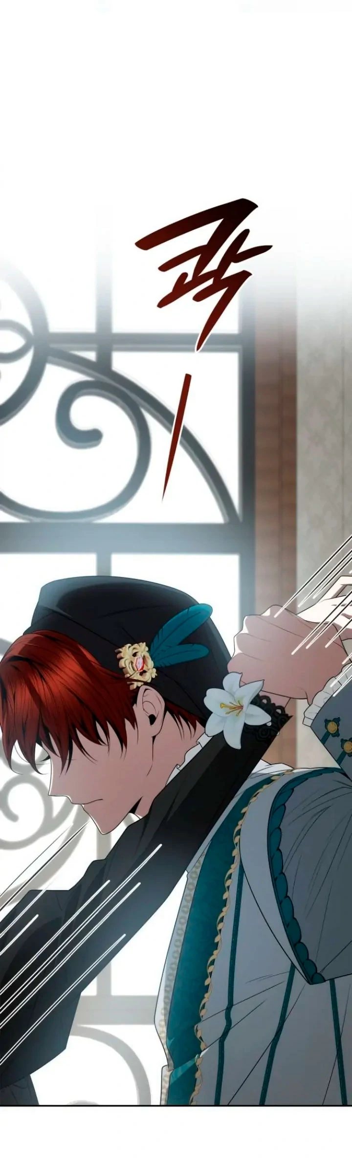 Read Im The Queen In This Life PT BR Manga Online