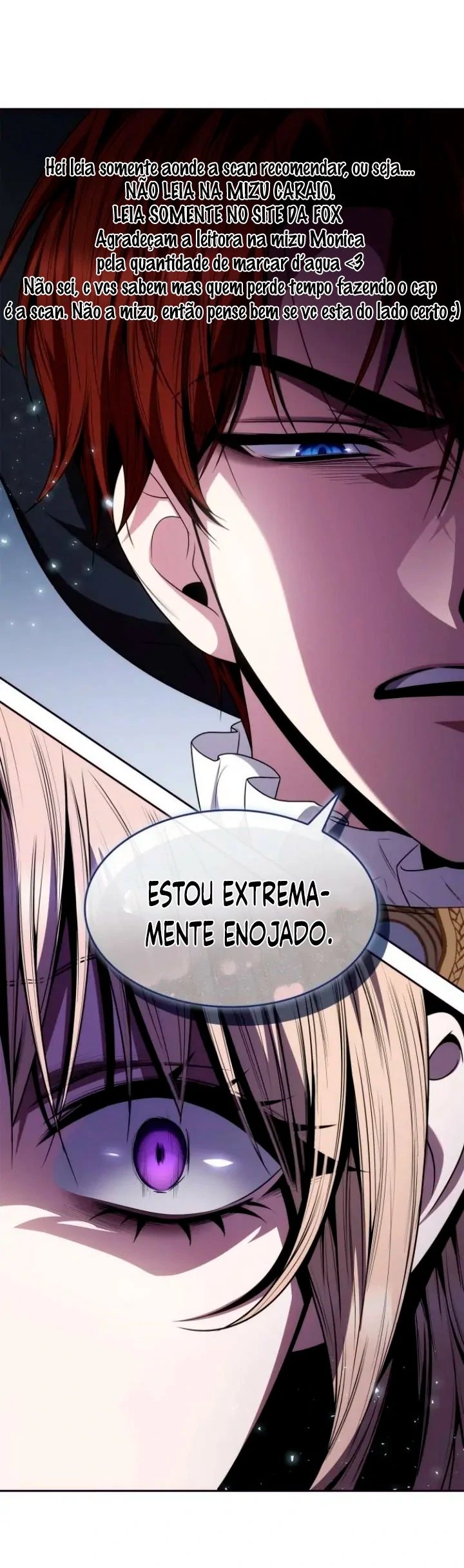 Read Im The Queen In This Life PT BR Manga Online