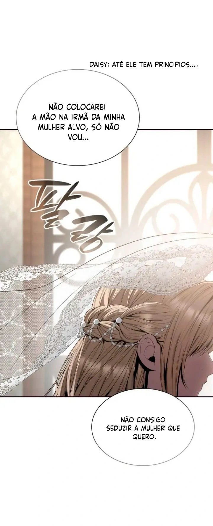 Read Im The Queen In This Life PT BR Manga Online