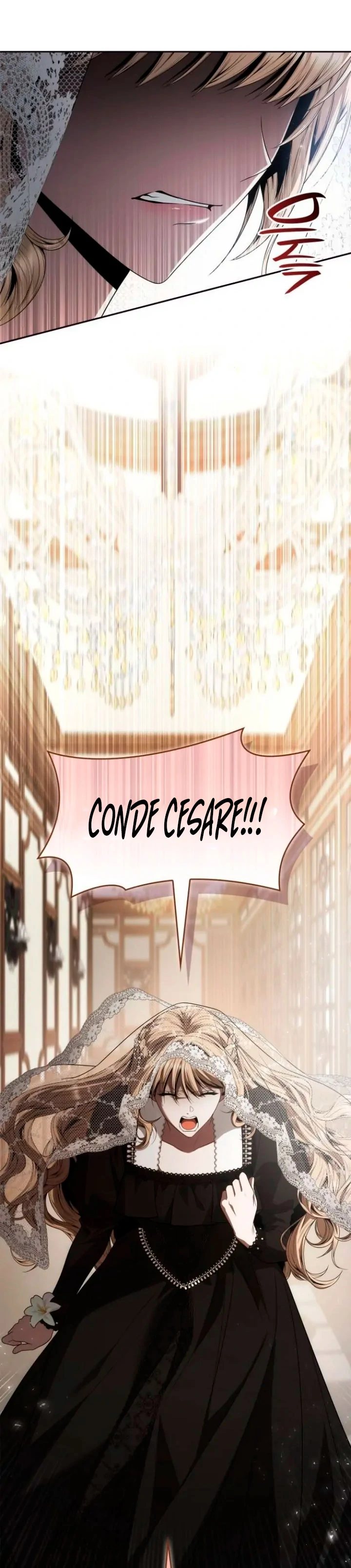 Read Im The Queen In This Life PT BR Manga Online