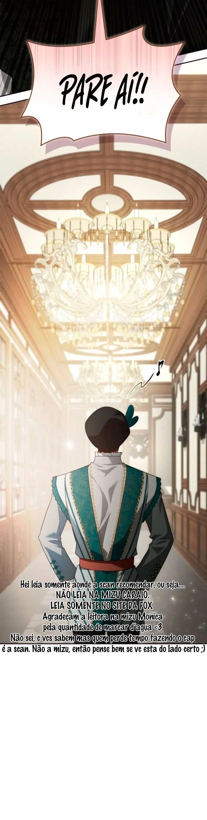 Read Im The Queen In This Life PT BR Manga Online