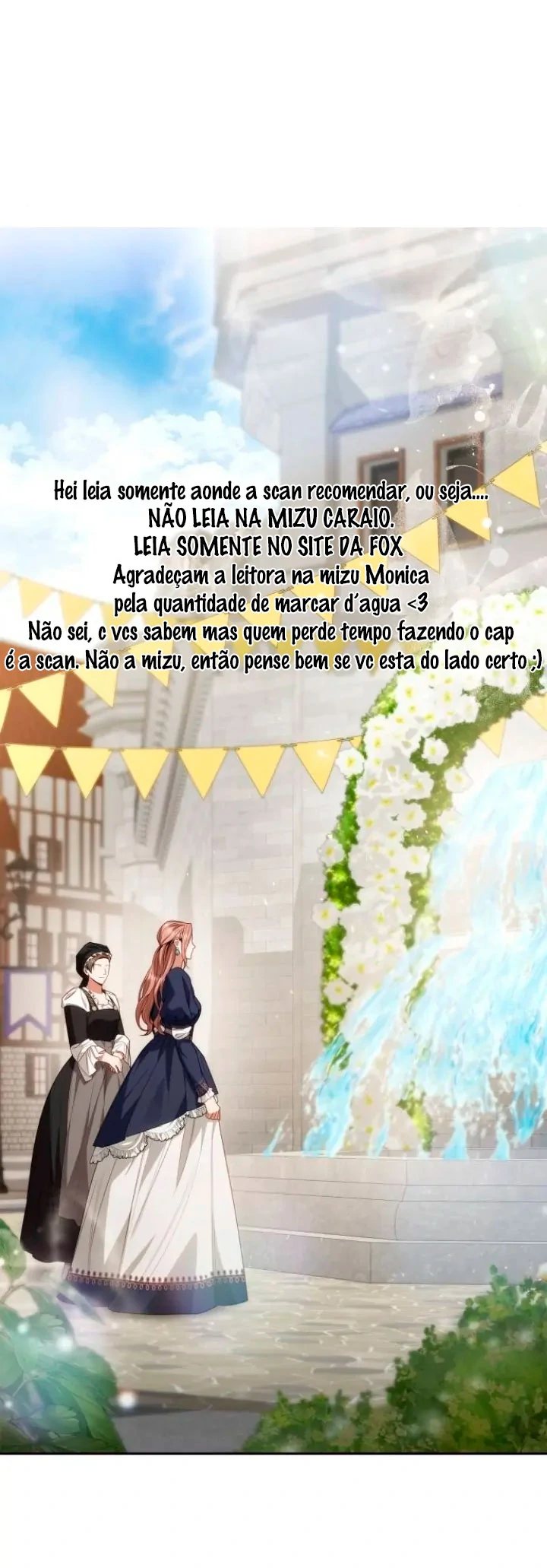 Read Im The Queen In This Life PT BR Manga Online