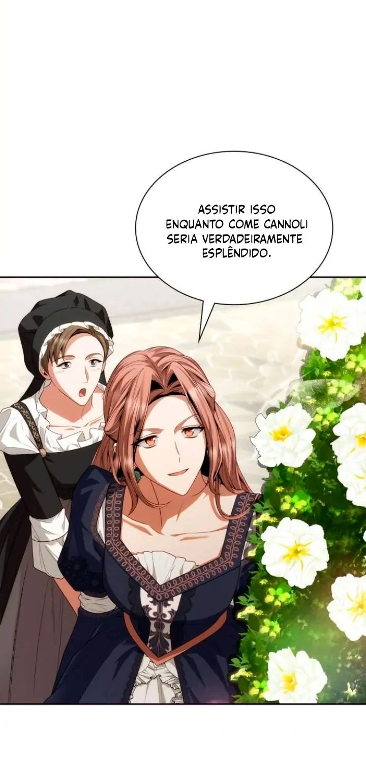 Read Im The Queen In This Life PT BR Manga Online