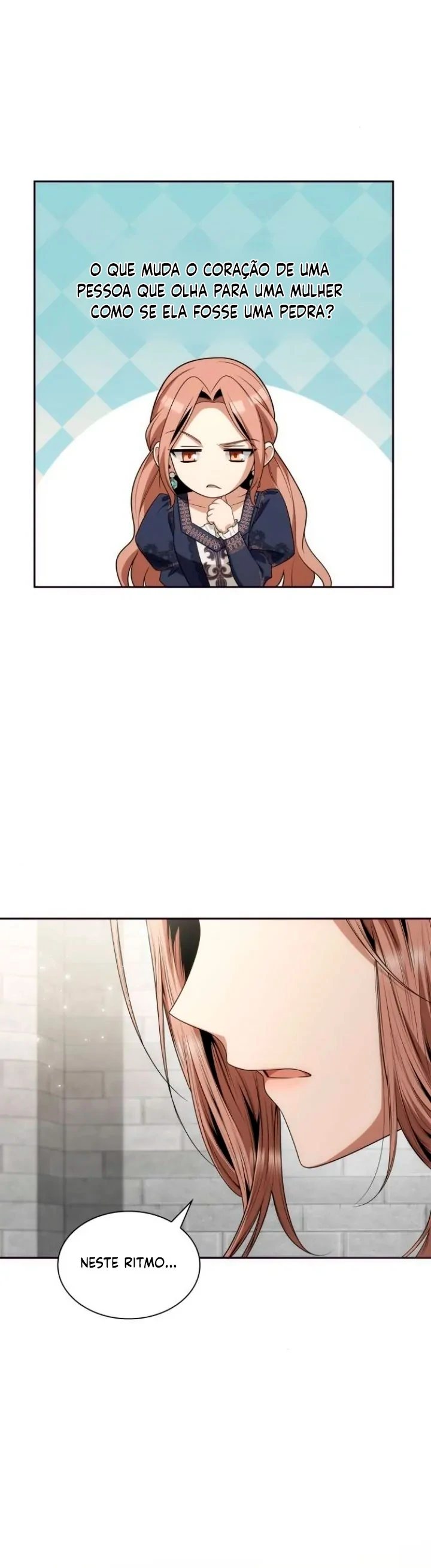 Read Im The Queen In This Life PT BR Manga Online
