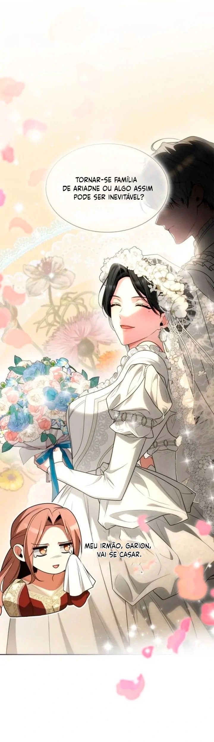 Read Im The Queen In This Life PT BR Manga Online