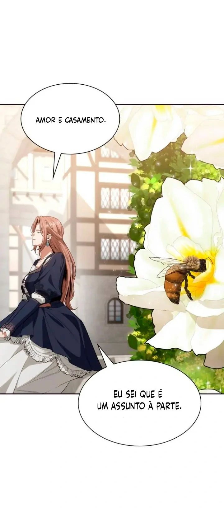 Read Im The Queen In This Life PT BR Manga Online