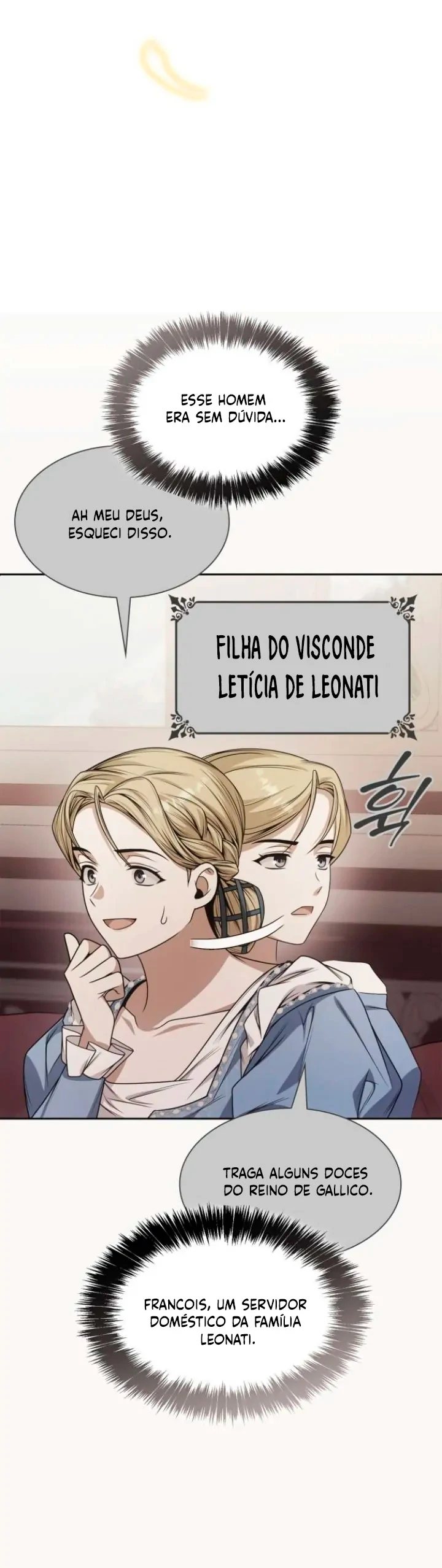 Read Im The Queen In This Life PT BR Manga Online
